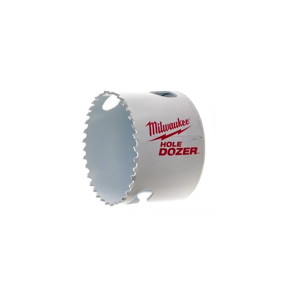 Milwaukee Corona bimetálica HOLE DOZER 41mm Milwaukee Corona bimetálica HOLE DOZER 41mm