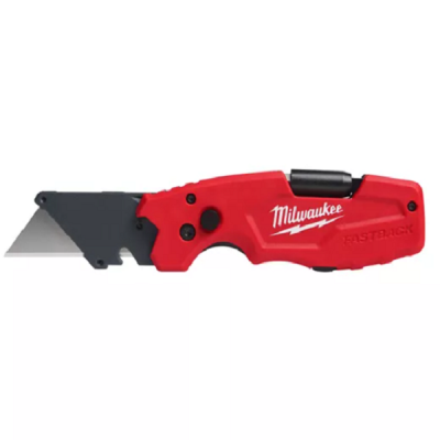 Milwaukee Navaja plegable Fastback 6 pt 1