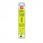 Elétrodo básico em blister E7018 3.2x350 TELWIN