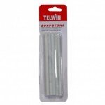 Tizas esteatita 10 piezas