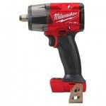≫ Milwaukee FMTIW2F12-0X | Lâmina de impacto para médio M18