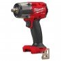 ≫ Milwaukee FMTIW2F12-0X | Lâmina de impacto para médio M18