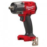 ≫ Milwaukee FMTIW2F12-0X | Lâmina de impacto para médio M18