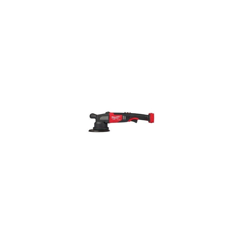 ≫ Pulidora Rotorbital Milwaukee M18 Fuel de 150mm ≫ Pulidora Rotorbital Milwaukee M18 Fuel de 150mm