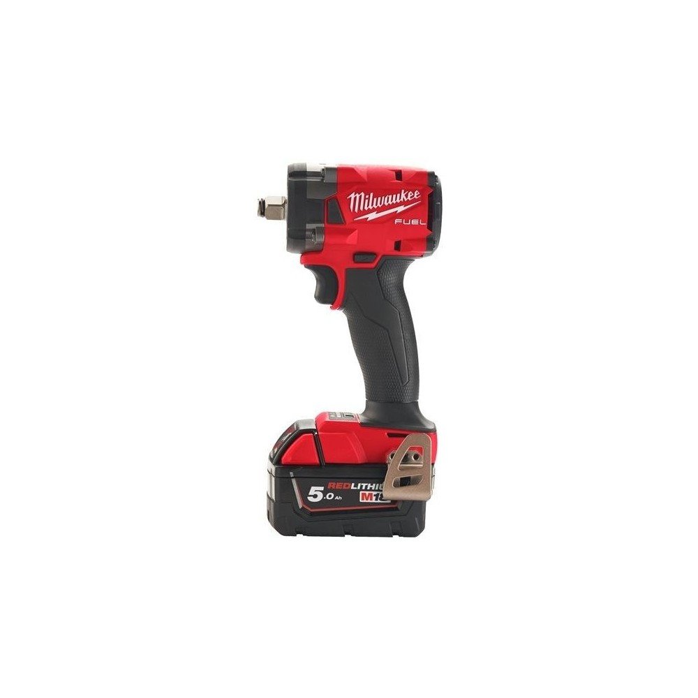 ≫ Milwaukee M18 FIW2F12-502X | Llave de impacto M18 FUEL 1/2 ≫ Milwaukee M18 FIW2F12-502X | Llave de impacto M18 FUEL 1/2
