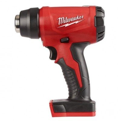 Milwaukee M18 BHG-0 Pistola de ar quente M18™