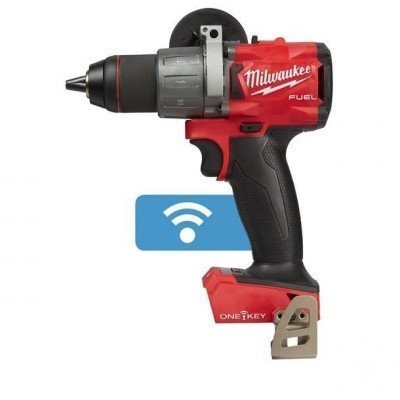 Milwaukee M18ONEPD2-0X Berbequim percutor M18