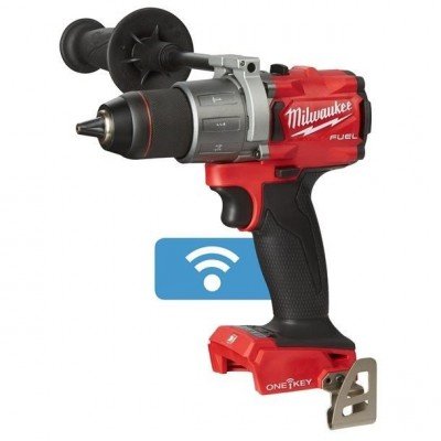 Milwaukee M18ONEPD2-0X Berbequim percutor M18