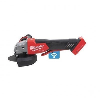 ≫ Comprar Milwaukee M18ONEFSAG125XPDB-0X Amoladora
