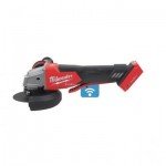 ≫ Comprar Milwaukee M18ONEFSAG125XPDB-0X Amoladora