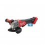 ≫ Comprar Milwaukee M18ONEFSAG125XPDB-0X Amoladora