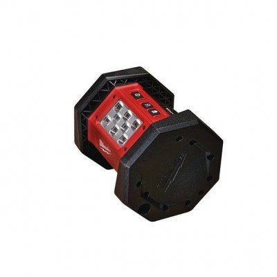 ≫ Milwaukee M18 AL-0 LED spotlight em oferta ao melhor preço