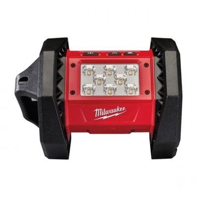 ≫ Milwaukee M18 AL-0 LED spotlight em oferta ao melhor preço