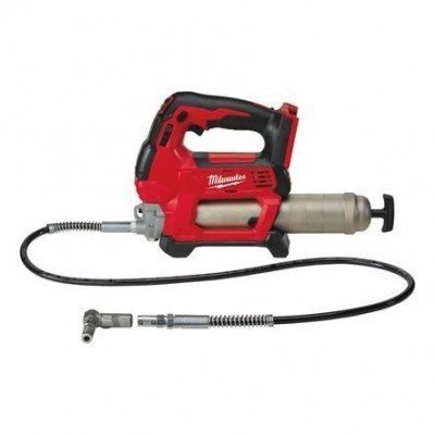 ≫ Pistola de graxa Milwaukee M18 GG-0 à venda com o melhor preço