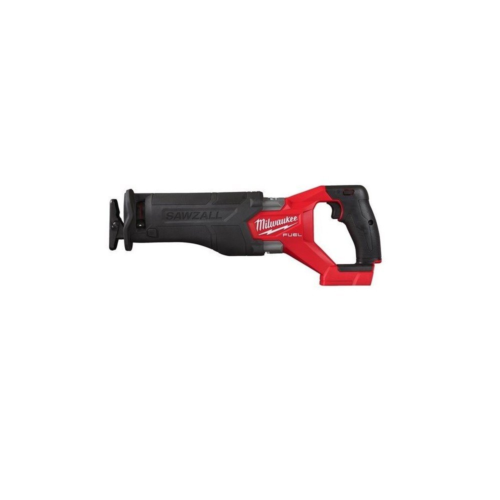 ≫ Sierra sable Milwaukee M18 FSZ-0X Fuel SAWZALL en oferta ≫ Sierra sable Milwaukee M18 FSZ-0X Fuel SAWZALL en oferta