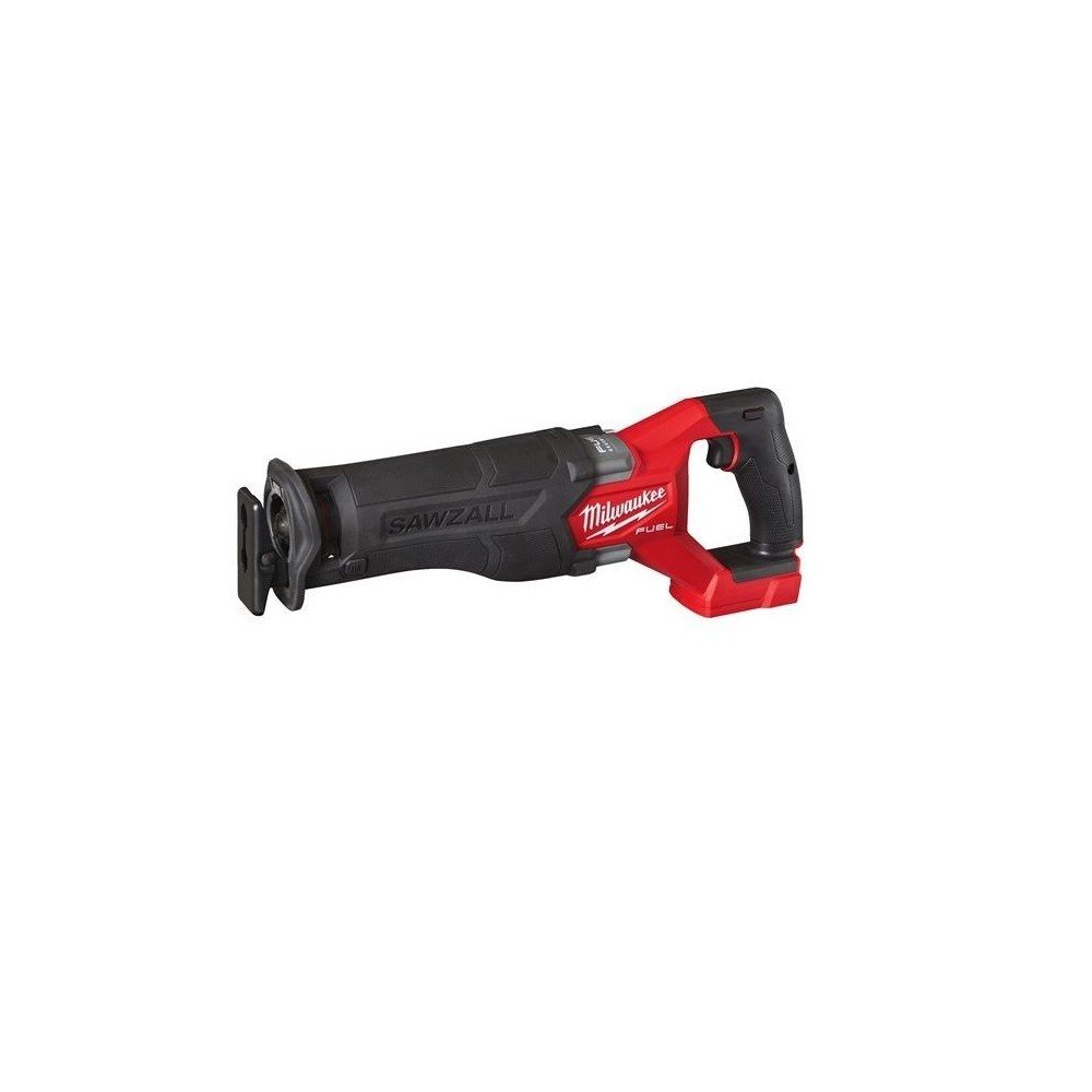 ≫ Sierra sable Milwaukee M18 FSZ-0X Fuel SAWZALL en oferta ≫ Sierra sable Milwaukee M18 FSZ-0X Fuel SAWZALL en oferta