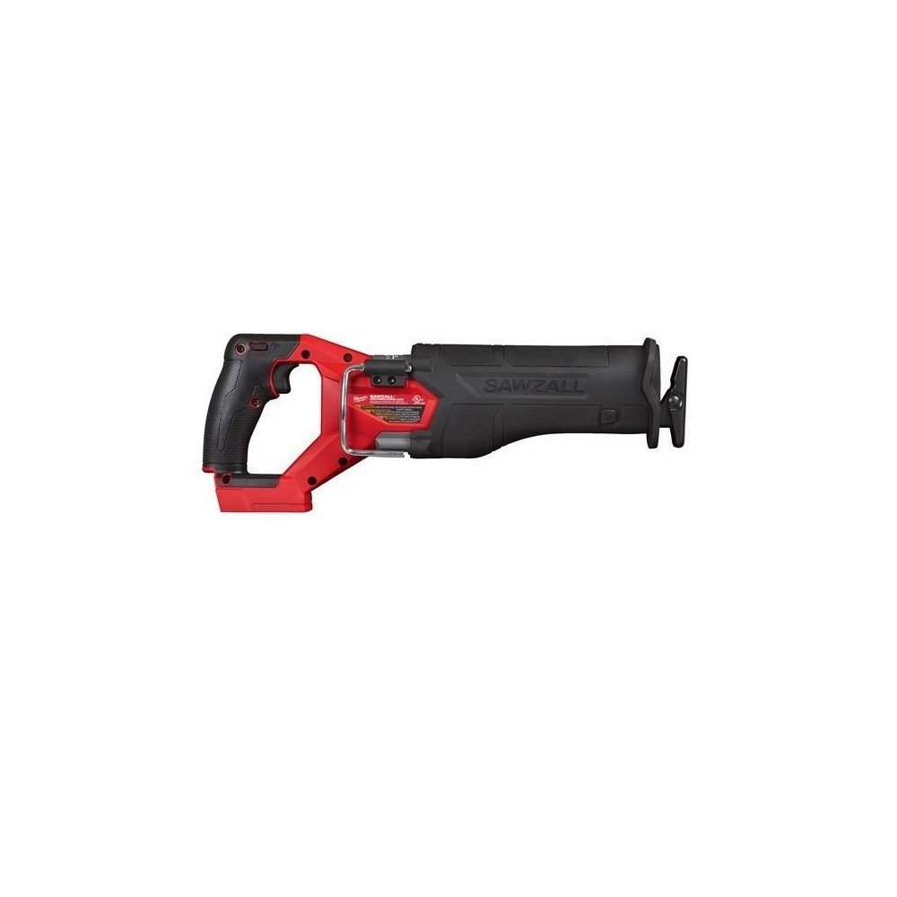 ≫ Sierra sable Milwaukee M18 FSZ-0X Fuel SAWZALL en oferta ≫ Sierra sable Milwaukee M18 FSZ-0X Fuel SAWZALL en oferta
