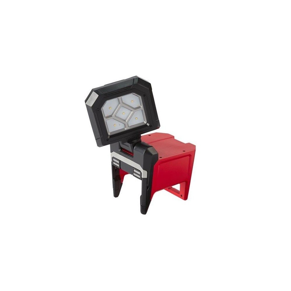 ≫ Milwaukee M18 PAL-0 luz de área pivotante M18 en oferta ≫ Milwaukee M18 PAL-0 luz de área pivotante M18 en oferta