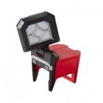 ≫ Milwaukee M18 PAL-0 luz de área pivotante M18 en oferta