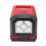 ≫ Milwaukee M18 PAL-0 luz de área pivotante M18 en oferta