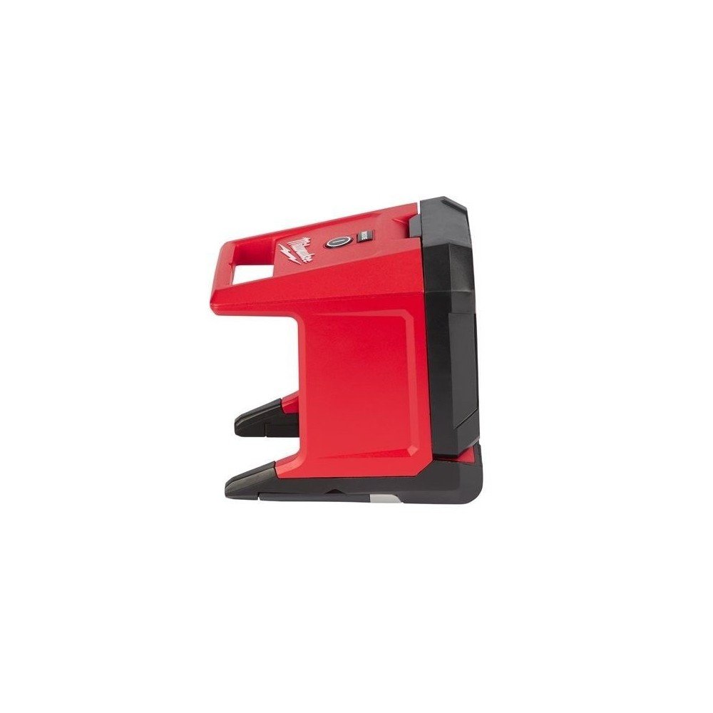 ≫ Milwaukee M18 PAL-0 luz de área pivotante M18 en oferta ≫ Milwaukee M18 PAL-0 luz de área pivotante M18 en oferta