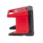 ≫ Milwaukee M18 PAL-0 luz de área pivotante M18 en oferta