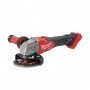≫ Milwaukee M18 FSAGV125XB-0X | Radial de bateria Milwaukee