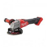 ≫ Milwaukee M18 FSAGV125XB-0X | Radial de bateria Milwaukee