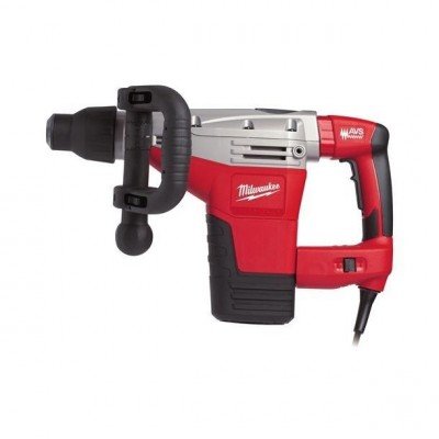 ≫ Milwaukee K500S Martillo demolidor SDS-Max 5kg en oferta