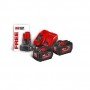 Kit de bateria e carregador Milwaukee NRG M18™ HIGH OUTPUT™ 12.0AH