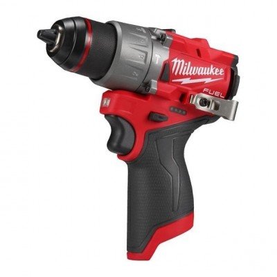 ≫ Milwaukee M12 fpd2-0 Martelo perfurador a combustível ao melhor preço