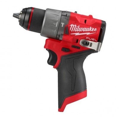 ≫ Taladro percutor Milwaukee M12 fpd2-0 Fuel al mejor precio