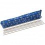 Elétrodo inoxidável 316L 3.2x350 Eurotrod LC 26
