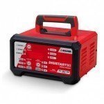Solter DIGISTART 80 Carregador de bateria de arranque