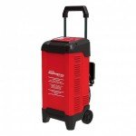 Solter DIGISTART 300 Carregador de bateria de arranque