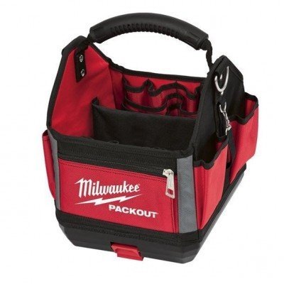 Bolsa para  ferramentas Milwaukee PACKOUT™ 25CM