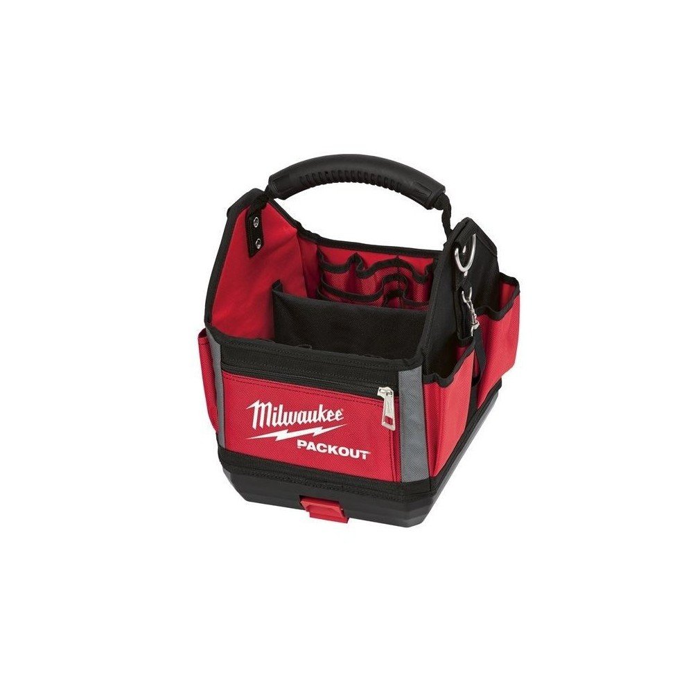 Bolsa para ferramentas Milwaukee PACKOUT™ 25CM Bolsa para ferramentas Milwaukee PACKOUT™ 25CM