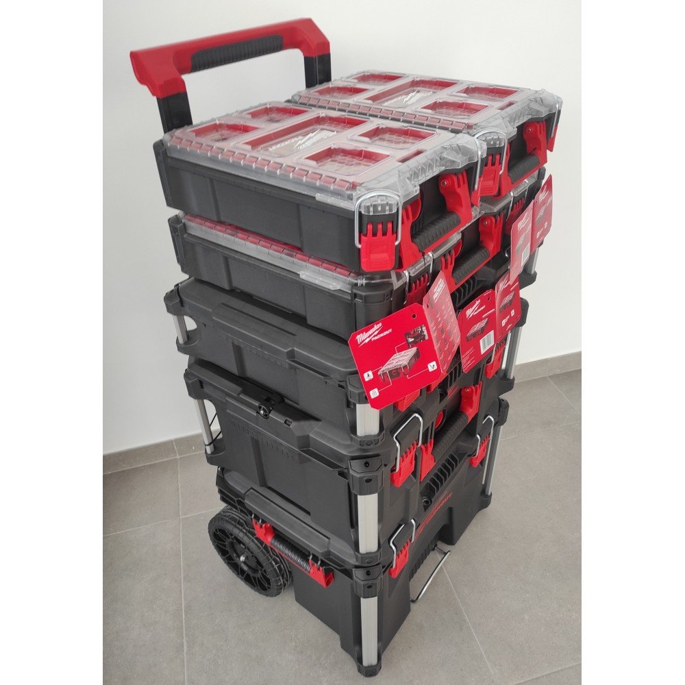 ≫ Comprar Milwaukee PACKOUT™ Conjunto 3 peças+Presentes ≫ Comprar Milwaukee PACKOUT™ Conjunto 3 peças+Presentes