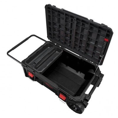 Milwaukee BAÚL CON RUEDAS XL PACKOUT™