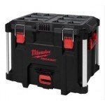Milwaukee CAJA DE HERRAMIENTAS XL PACKOUT™