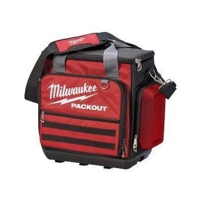 Milwaukee BOLSA PARA INSTALADOR PACKOUT™