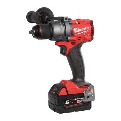 Milwaukee M18 FPD3-502X Berbequim PERCUTOR M18 FUEL™