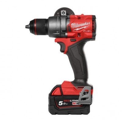 Milwaukee M18 FPD3-502X TALADRO PERCUTOR M18 FUEL™