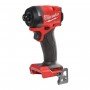 Milwaukee M18 FID3-0X ATORNILLADOR DE IMPACTO M18 FUEL™, ¼″ HEX Milwaukee M18 FID3-0X ATORNILLADOR DE IMPACTO M18 FUEL™, ¼″ HEX