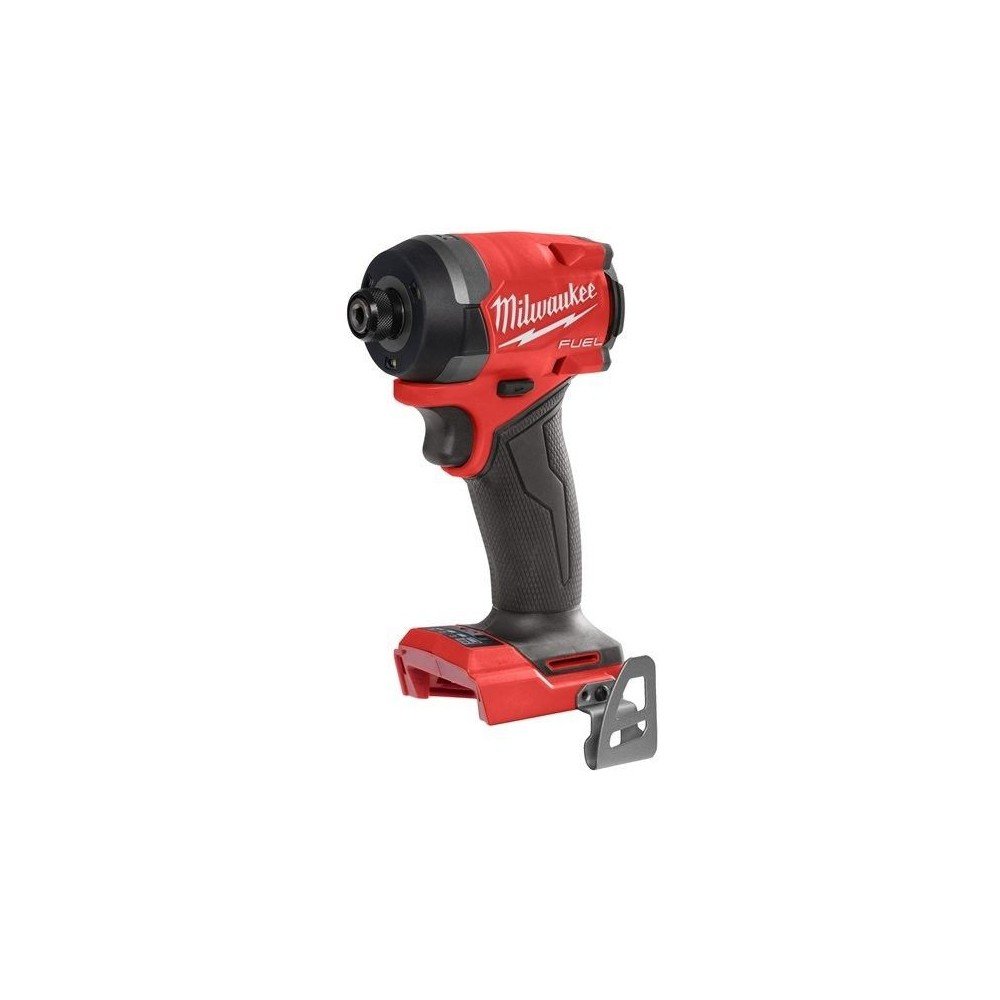 Milwaukee M18 FID3-0X ATORNILLADOR DE IMPACTO M18 FUEL™, ¼″ HEX Milwaukee M18 FID3-0X ATORNILLADOR DE IMPACTO M18 FUEL™, ¼″ HEX