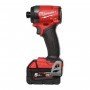 Milwaukee M18 FID3-502X ATORNILADOR DE IMPACTO M18 FUEL™, ¼″ HEX