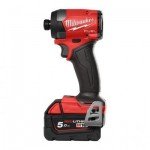 Milwaukee M18 FID3-502X ATORNILADOR DE IMPACTO M18 FUEL™, ¼″ HEX