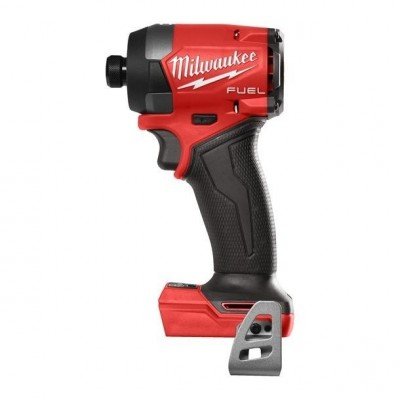 Milwaukee M18 FID3-0X ATORNILLADOR DE IMPACTO M18 FUEL™, ¼″ HEX