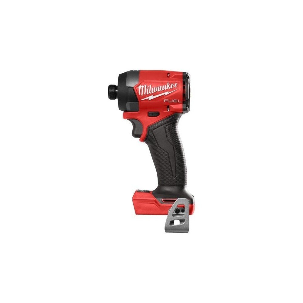 Milwaukee M18 FID3-0X ATORNILLADOR DE IMPACTO M18 FUEL™, ¼″ HEX Milwaukee M18 FID3-0X ATORNILLADOR DE IMPACTO M18 FUEL™, ¼″ HEX