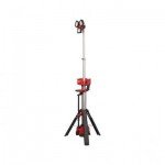 Milwaukee M18 HOSALC-0 TRÍPODE DE ILUMINACIÓN HÍBRIDO LED M18™ TRUEVIEW™
